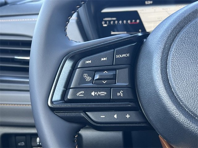 New 2026 Subaru Forester Wilderness w/ Wilderness Package image 22