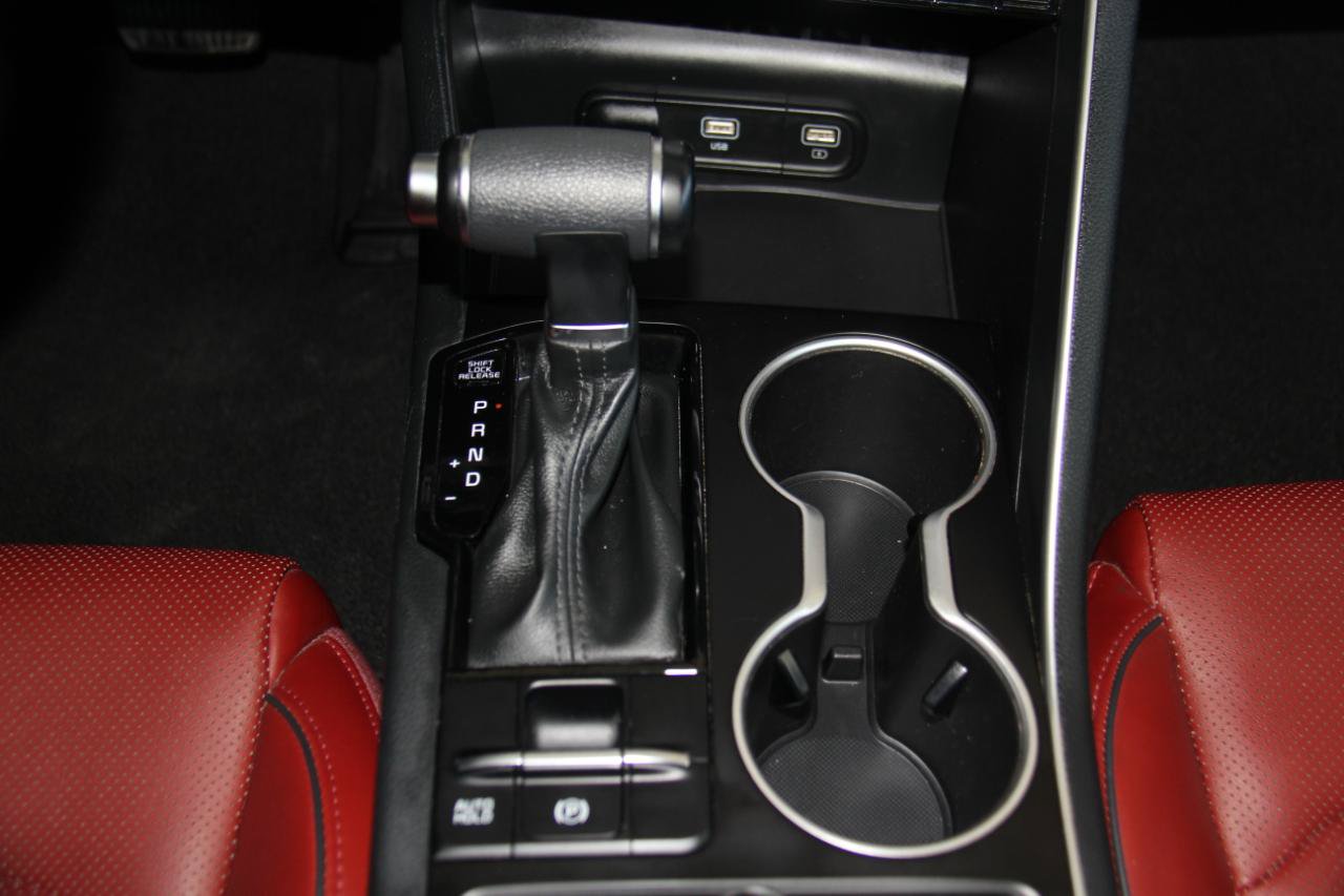 Used 2024 Kia K5 GT-Line w/ GT-Line Premium Package FWD image 20