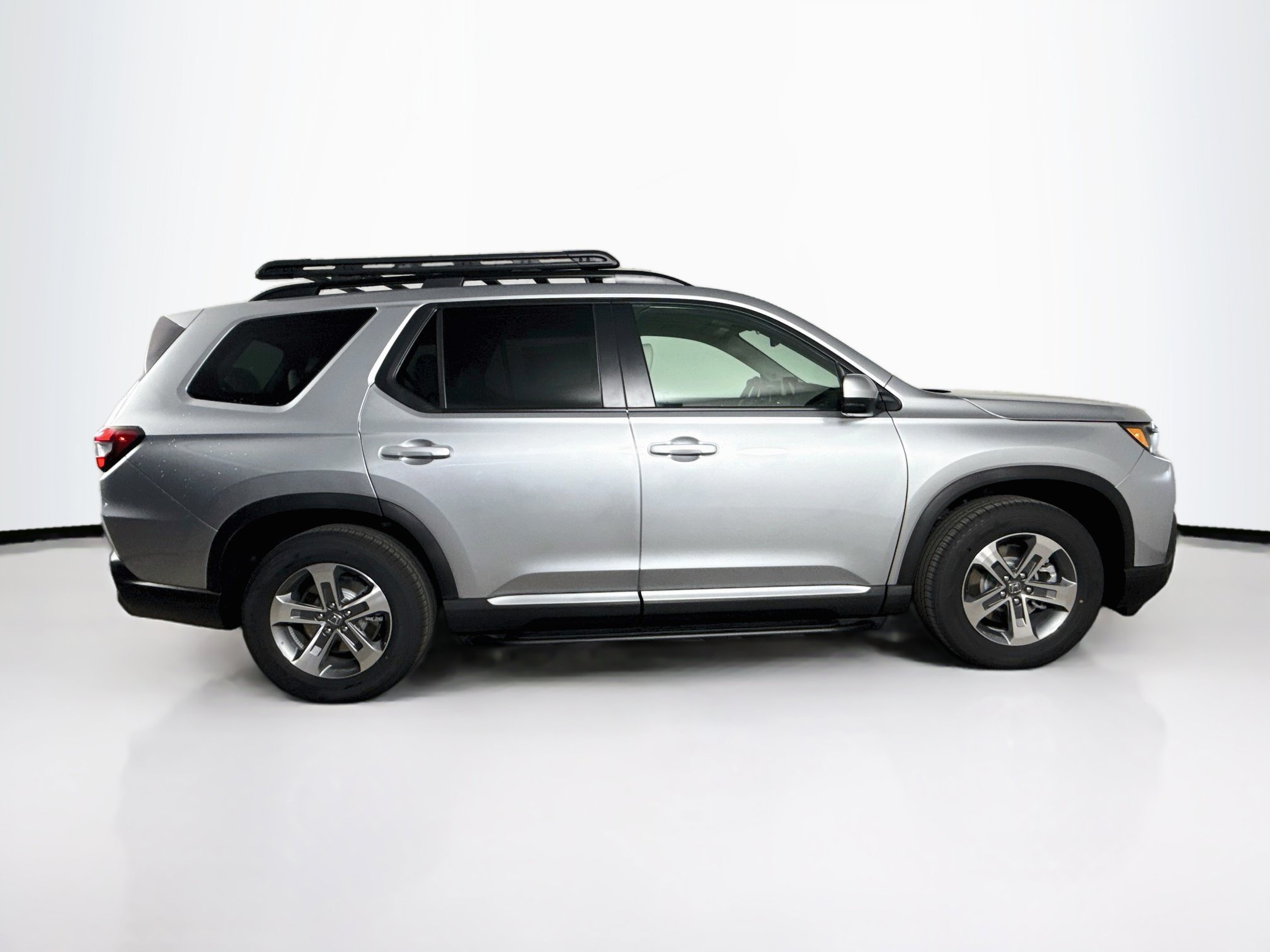 New 2026 Honda Pilot EX-L image 2