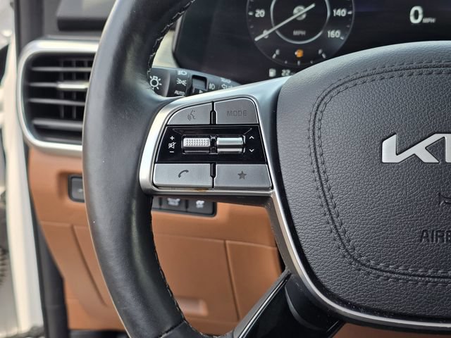 Used 2024 Kia Telluride SX X-Line AWD/4WD image 28