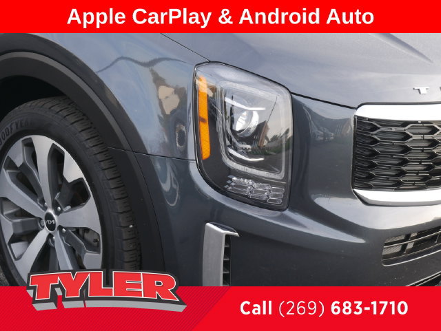 Used 2022 Kia Telluride S AWD/4WD image 10