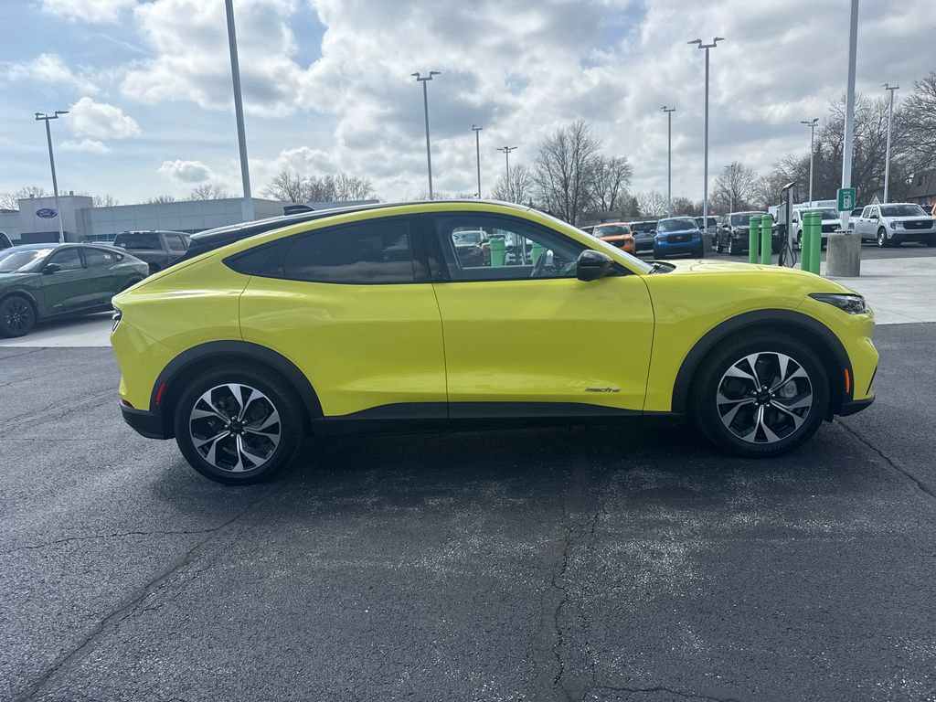 Used 2025 Ford Mustang Mach-E Select image 6