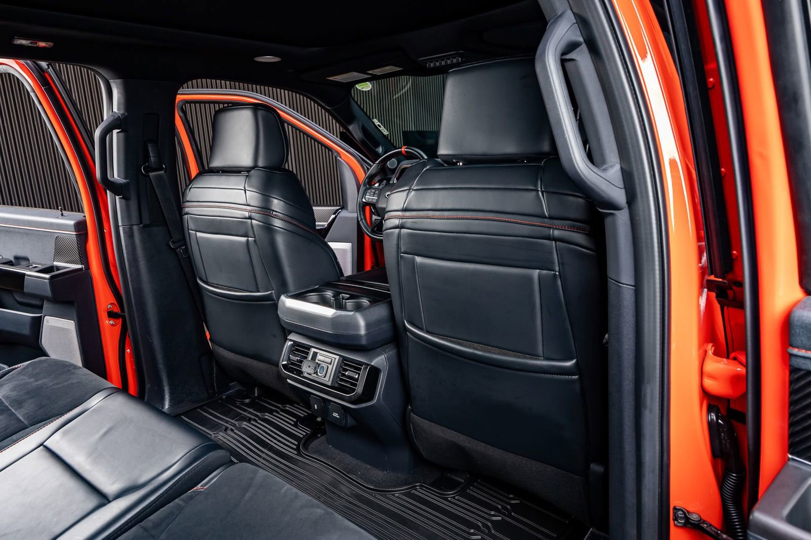 Used 2023 Ford F150 Raptor w/ Equipment Group 802A Raptor R image 32