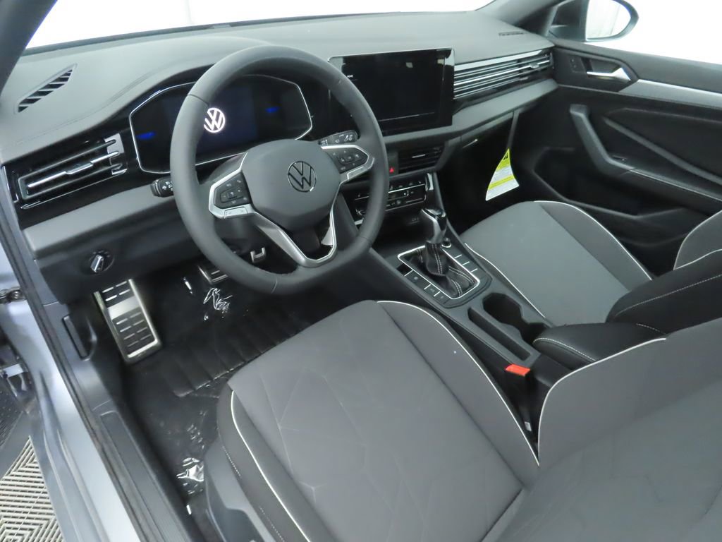 New 2026 Volkswagen Jetta Sport image 9