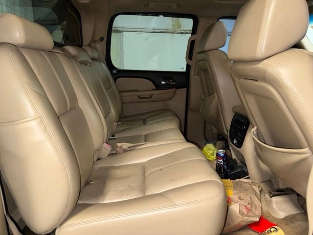 Used 2007 Chevrolet Avalanche LT w/ LT Preferred Equipment Group AWD/4WD image 20