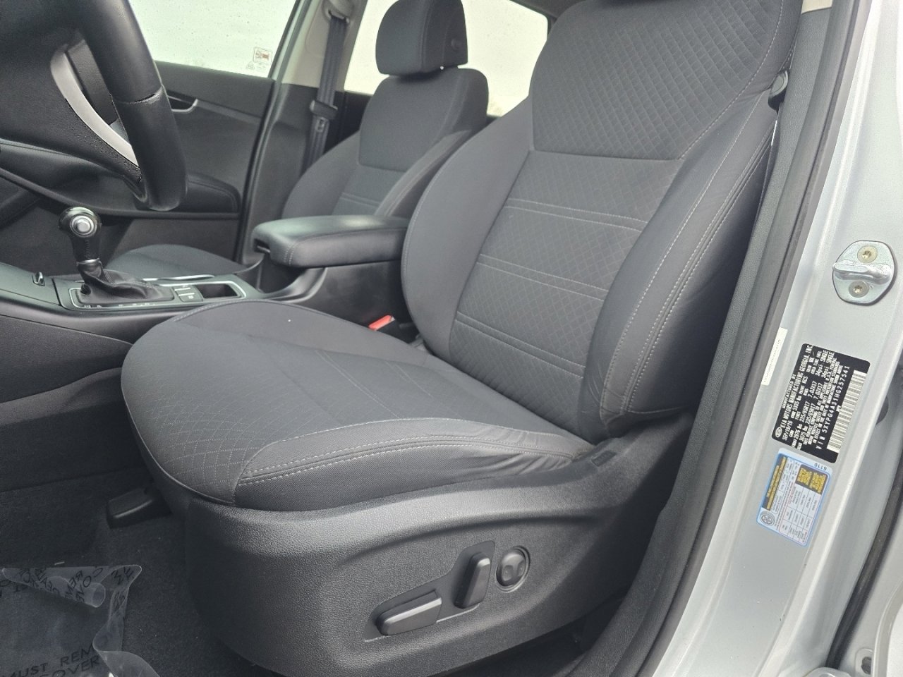 Used 2017 Kia Sorento 2.4L LX w/ LX Convenience Package image 22