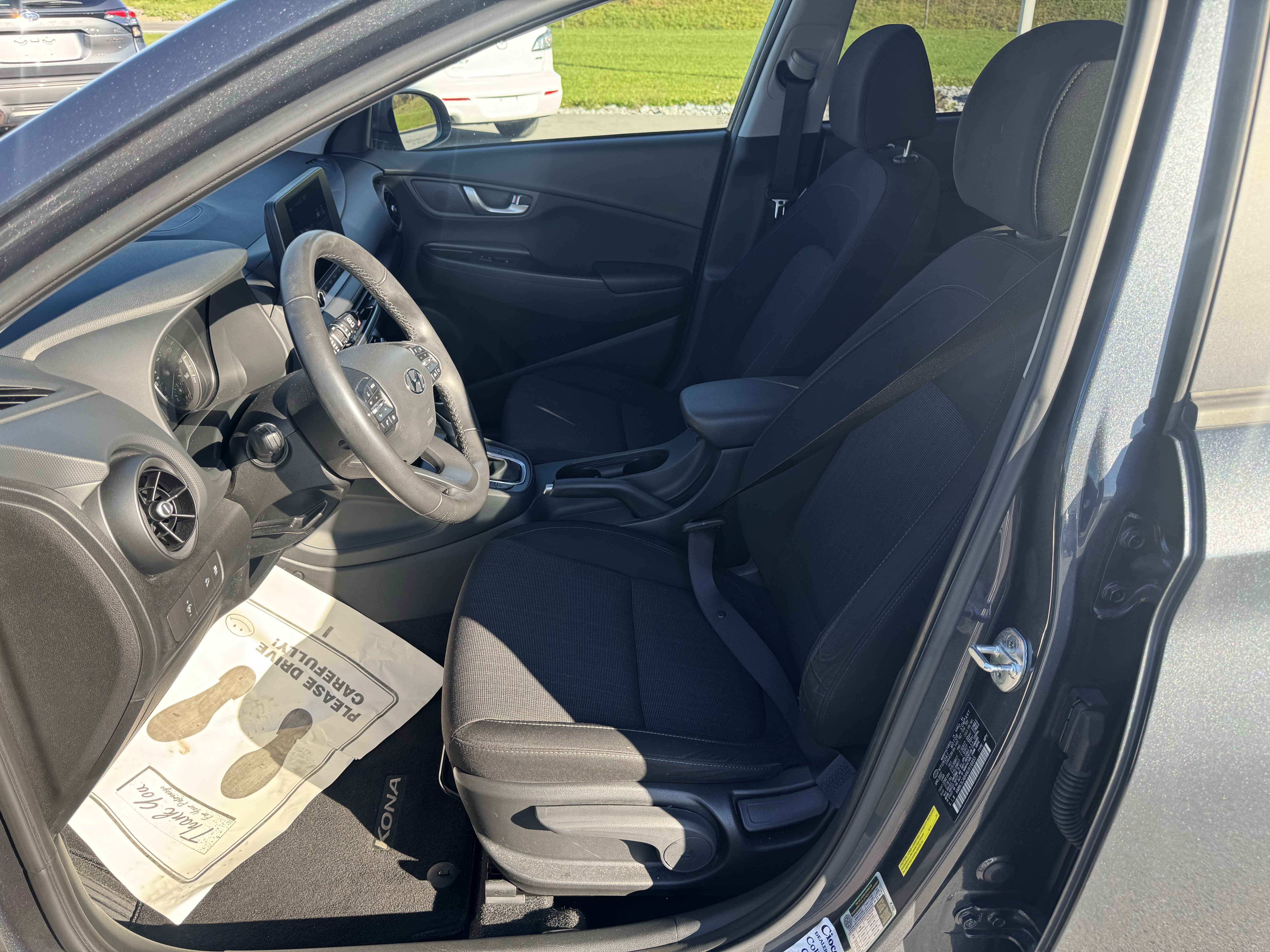 Used 2022 Hyundai Kona SEL w/ Convenience Package AWD/4WD image 11