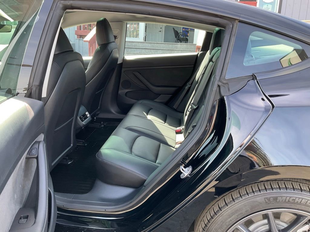 Used 2023 Tesla Model 3 Standard Range RWD image 25