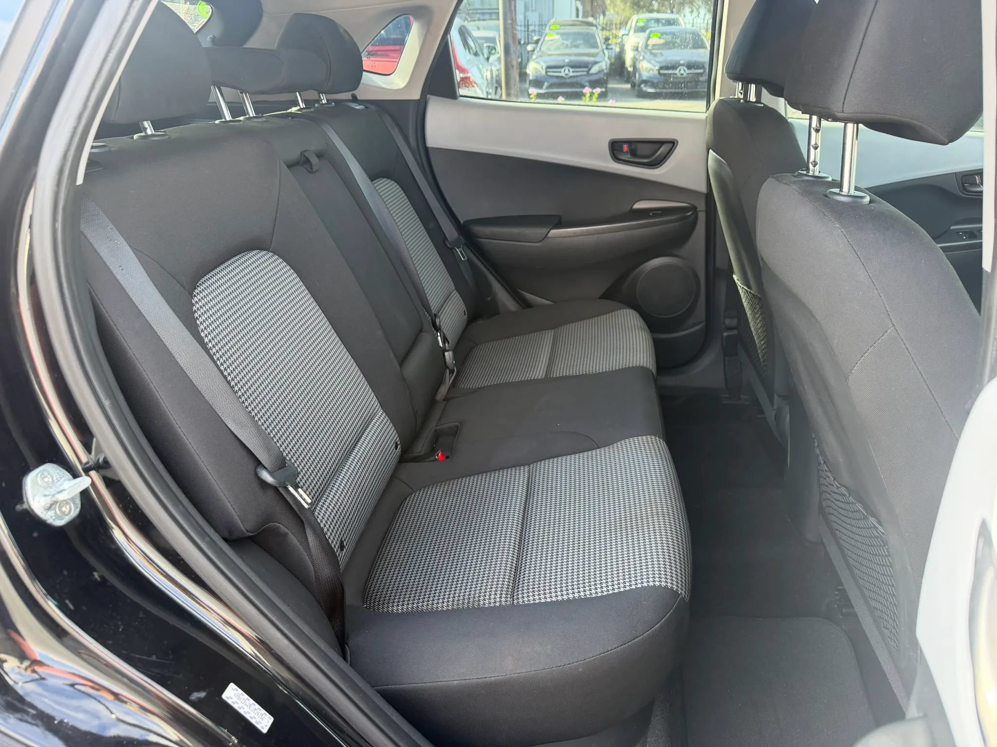 Used 2020 Hyundai Kona SE FWD image 13
