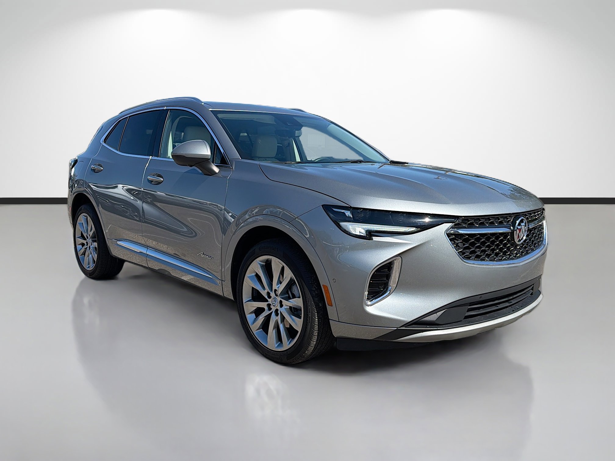 Used 2023 Buick Envision Avenir image 7