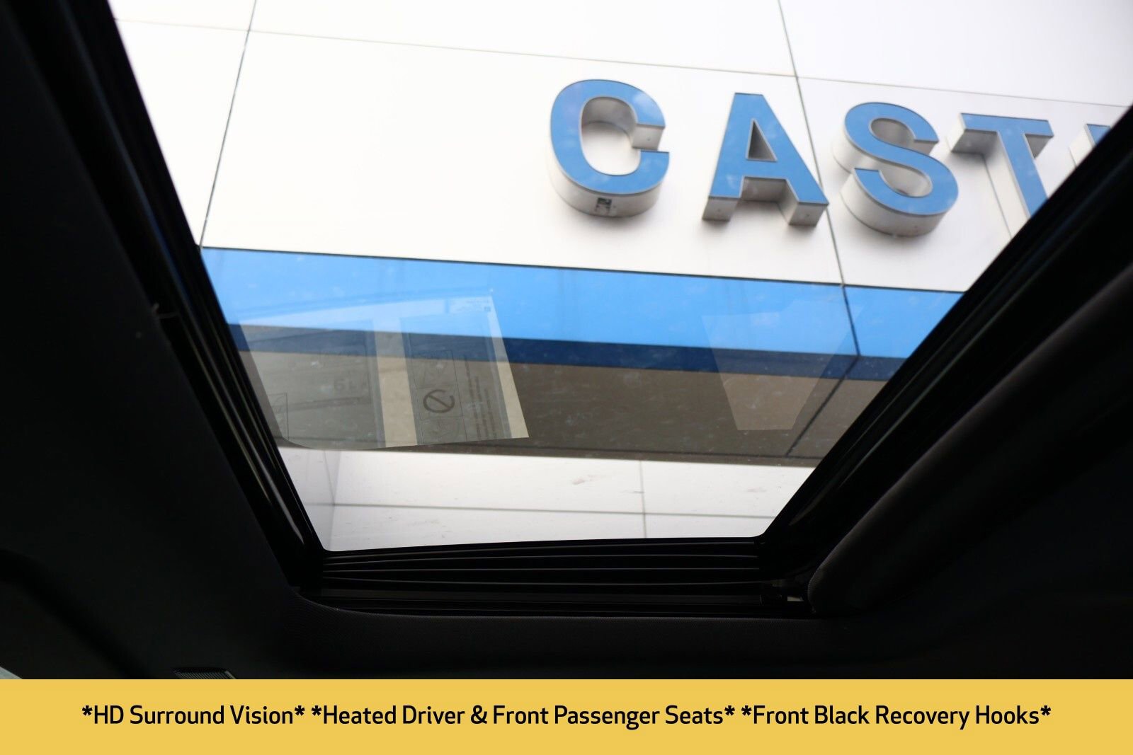 New 2025 Chevrolet Colorado Z71 w/ Midnight Edition image 15