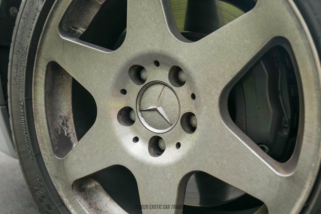 Used 1999 Mercedes-Benz SL 500 image 69