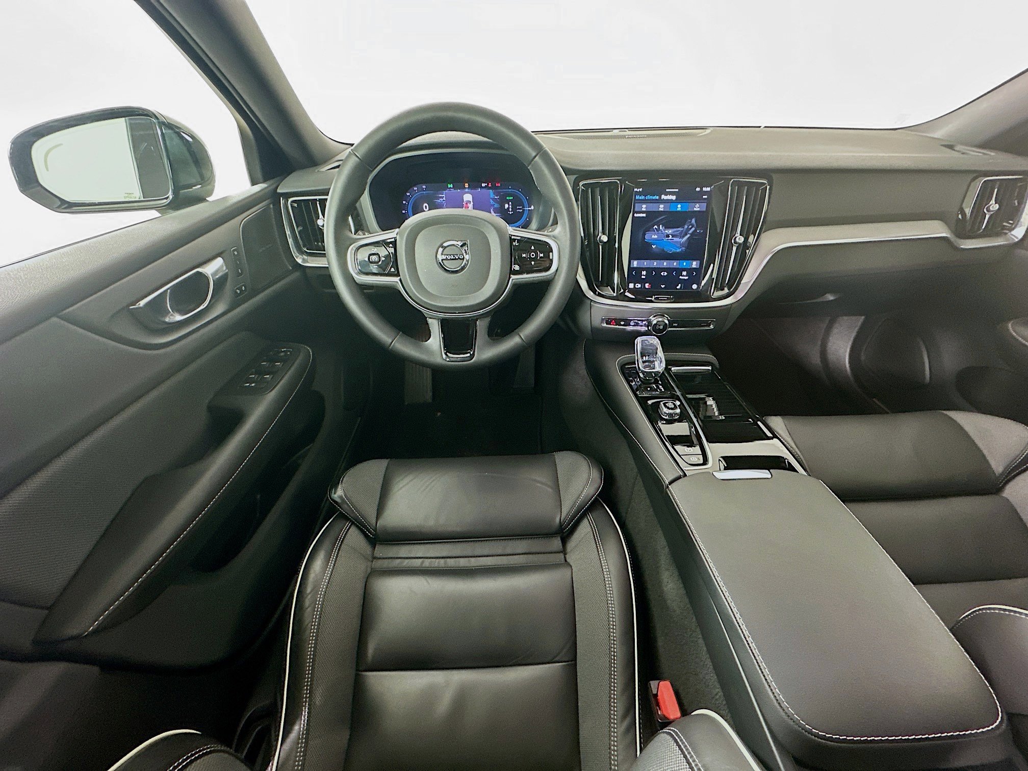 Used 2024 Volvo S60 T8 Plus w/ Climate Package image 13