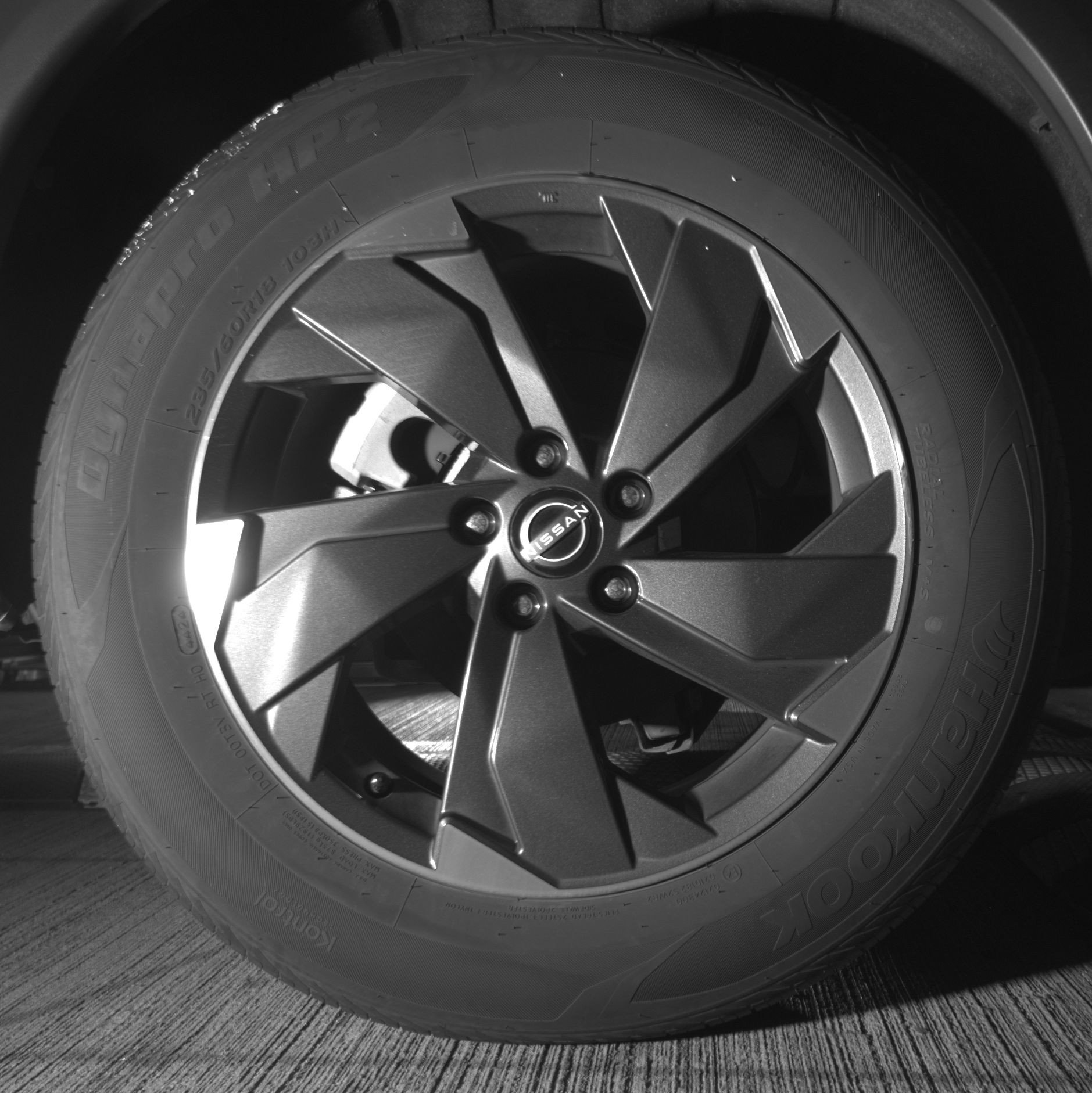 Used 2025 Nissan Rogue SV image 15