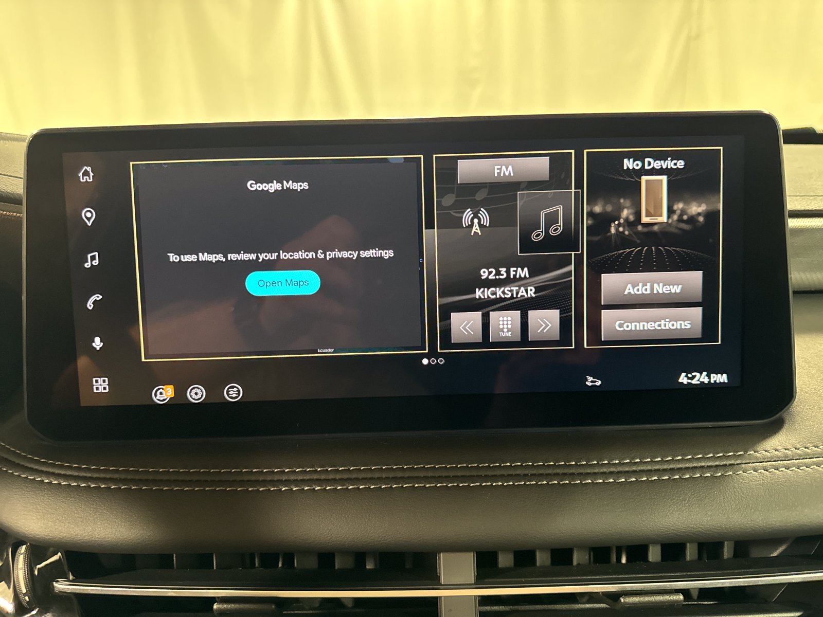 New 2027 INFINITI QX60 Luxe w/ Cargo Package AWD/4WD image 17