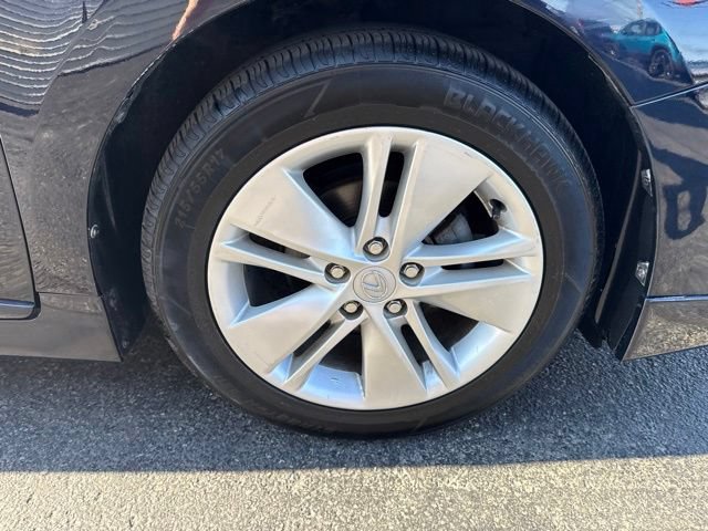 Used 2010 Lexus HS 250h w/ Preferred Accessory Package FWD image 22