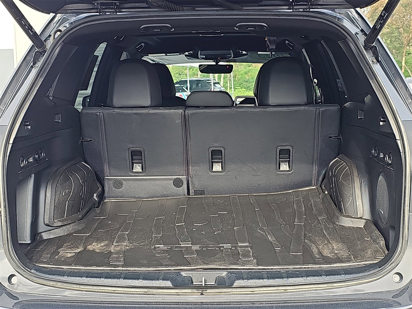 Used 2023 Subaru Forester Wilderness image 12