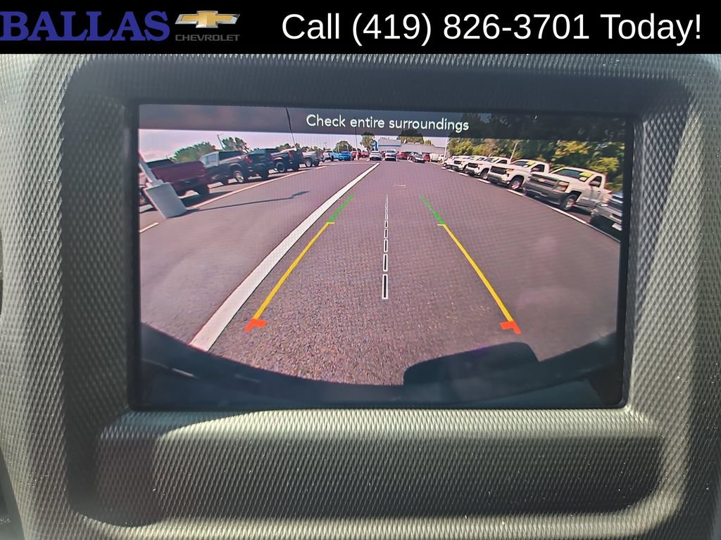 Used 2020 Jeep Wrangler Unlimited Sport AWD/4WD image 21