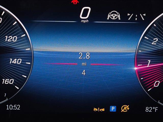 New 2026 Mercedes-Benz GLE 350 4MATIC image 10