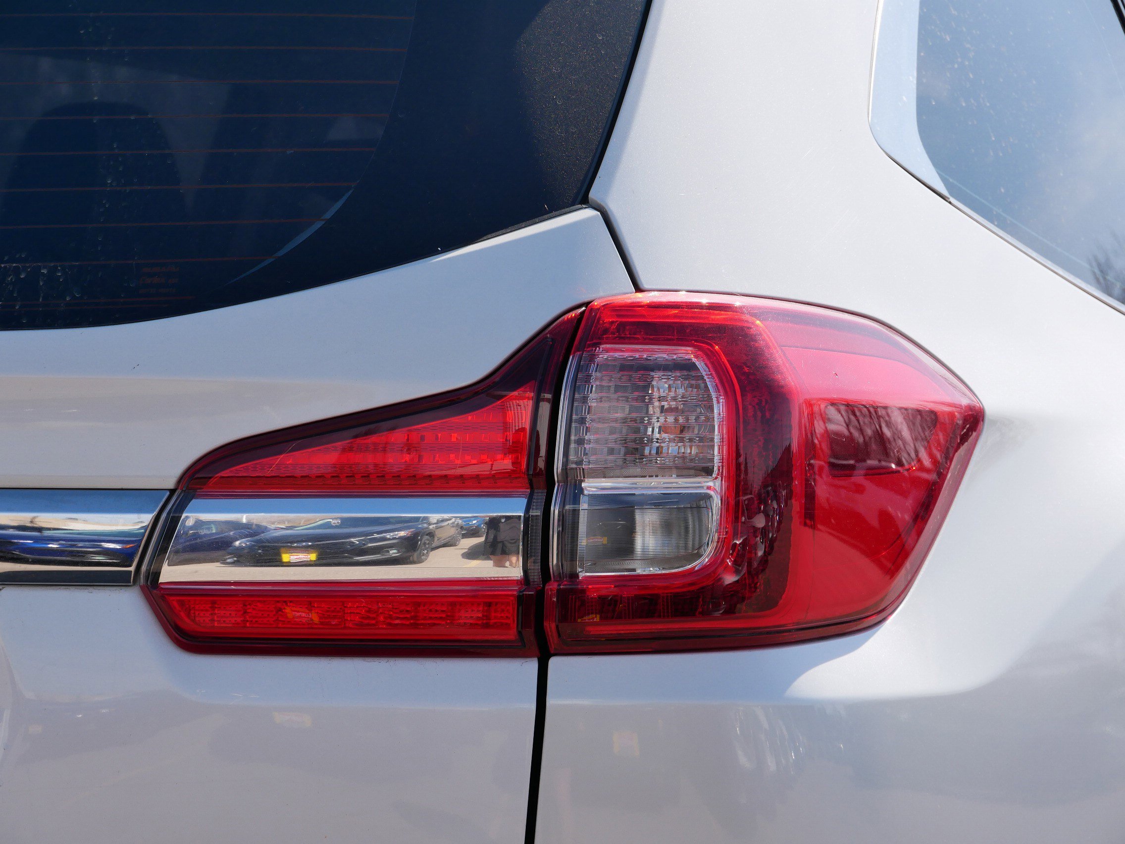 Used 2020 Subaru Ascent 8-Passenger image 17