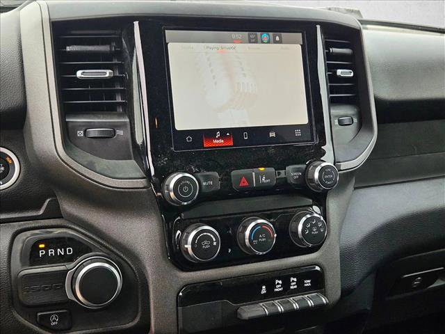 Used 2025 RAM 1500 Tradesman image 15