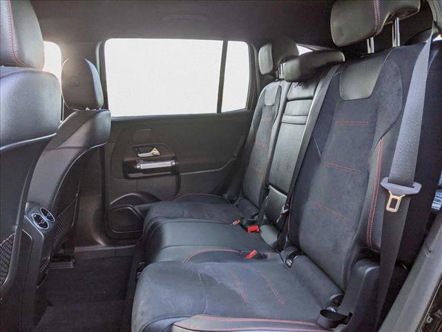 New 2023 Mercedes-Benz EQB 350 4MATIC SUV image 19