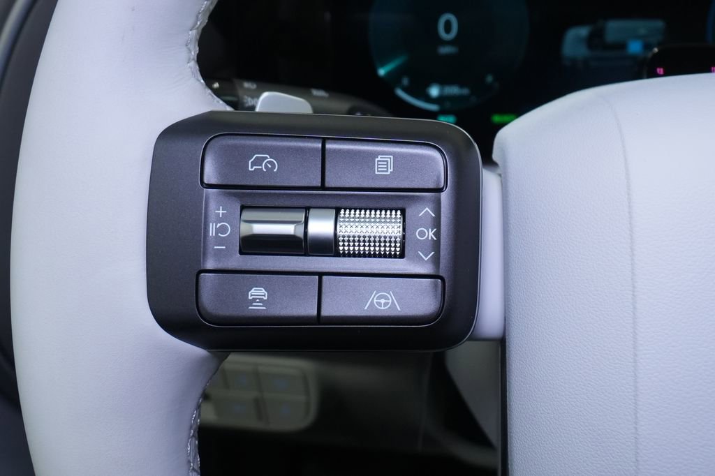 New 2026 Hyundai Palisade SEL image 40