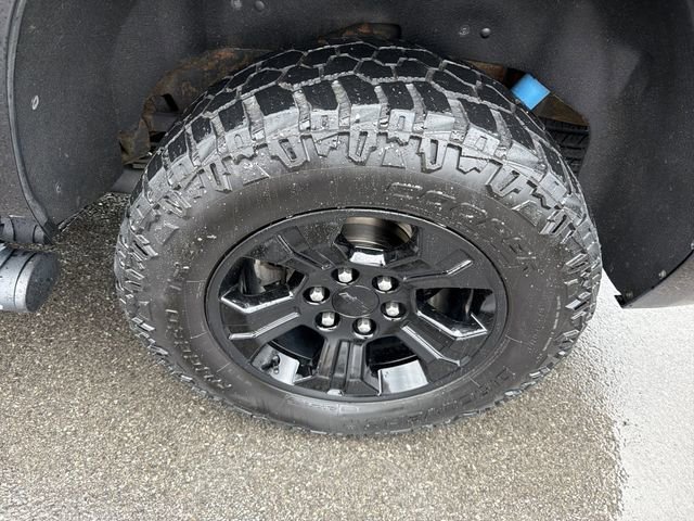 Used 2020 Chevrolet Tahoe LS AWD/4WD image 12