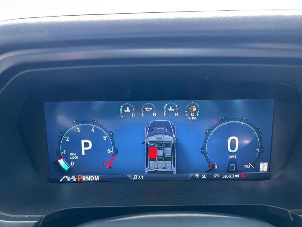 Used 2024 Ford F150 Raptor image 24