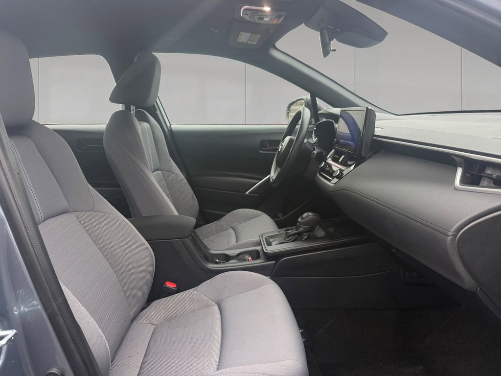 Used 2026 Toyota Corolla Cross S image 17
