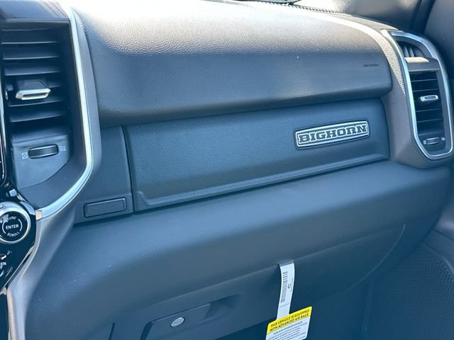 New 2026 RAM 1500 Big Horn AWD/4WD image 24