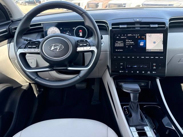 Used 2024 Hyundai Tucson SEL w/ Convenience Package AWD/4WD image 25