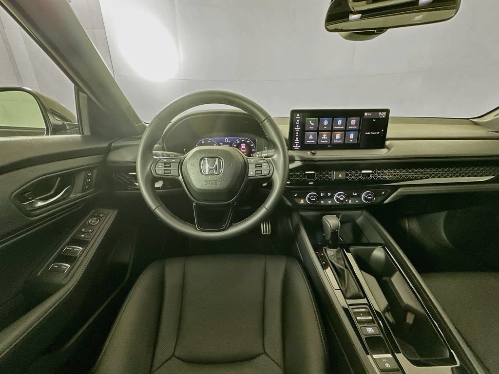Certified 2026 Honda Accord Sport image 22