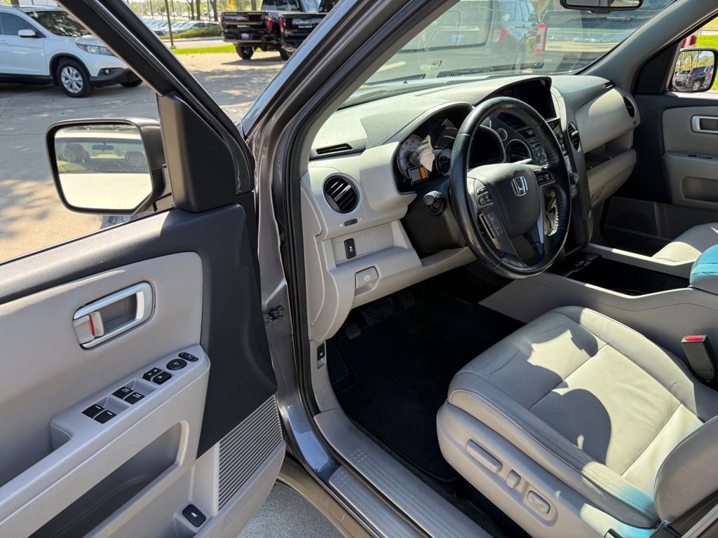 Used 2014 Honda Pilot EX-L image 11