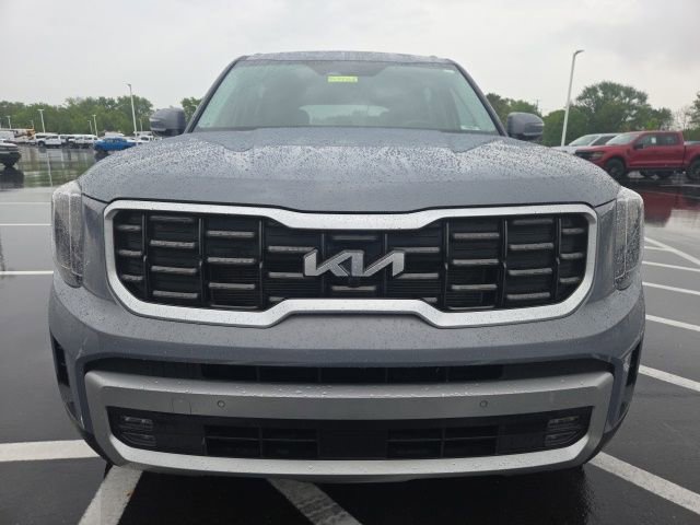 Used 2023 Kia Telluride SX Prestige AWD/4WD image 3