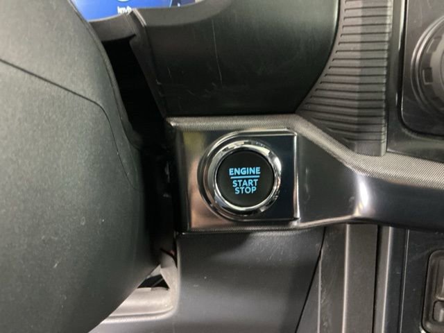 Used 2025 Ford F150 Tremor w/ Equipment Group 402A High AWD/4WD image 26