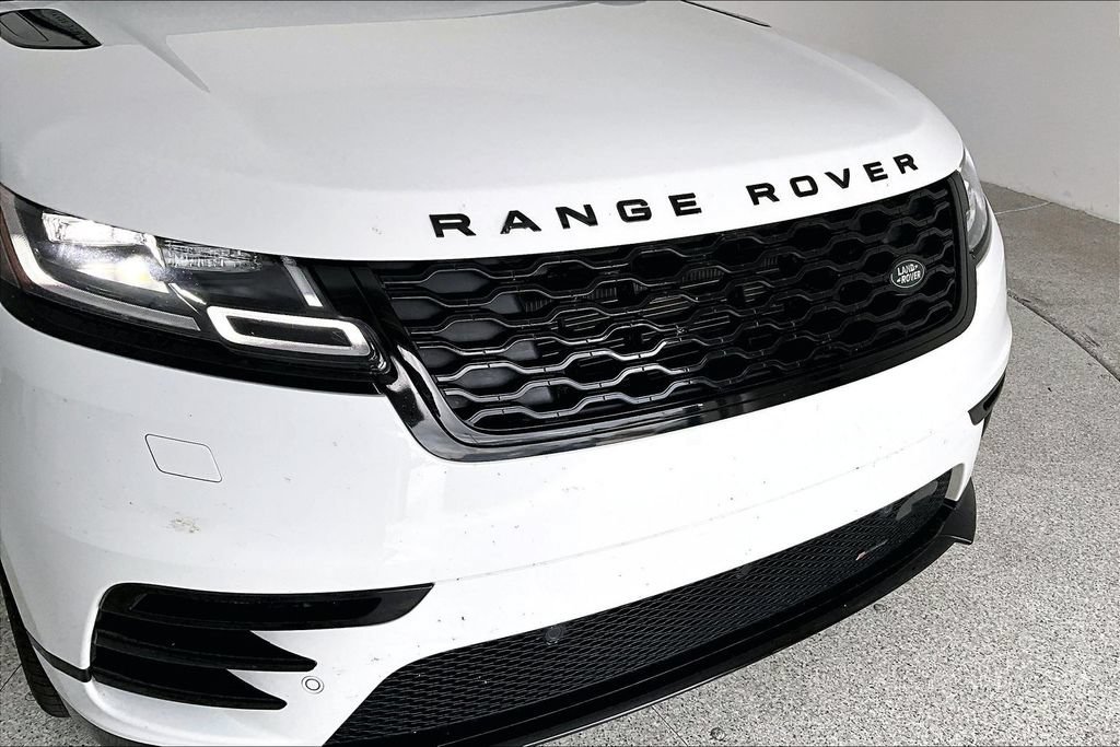 Used 2022 Land Rover Range Rover Velar R-Dynamic S AWD/4WD image 38