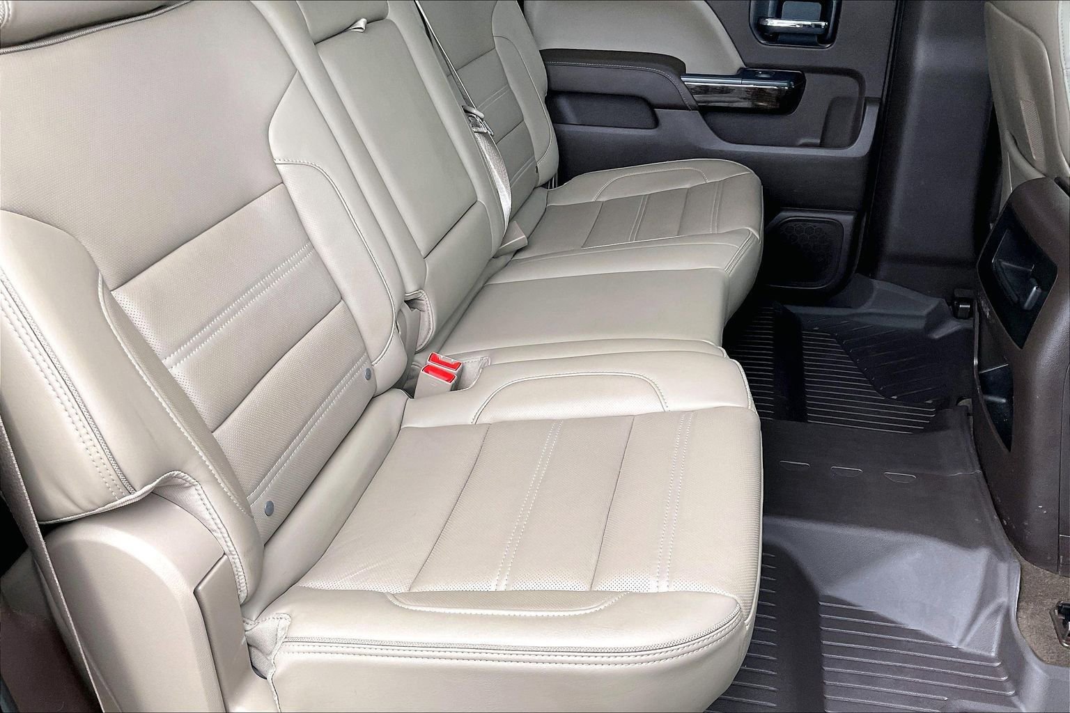 Used 2015 GMC Sierra 2500 Denali image 18