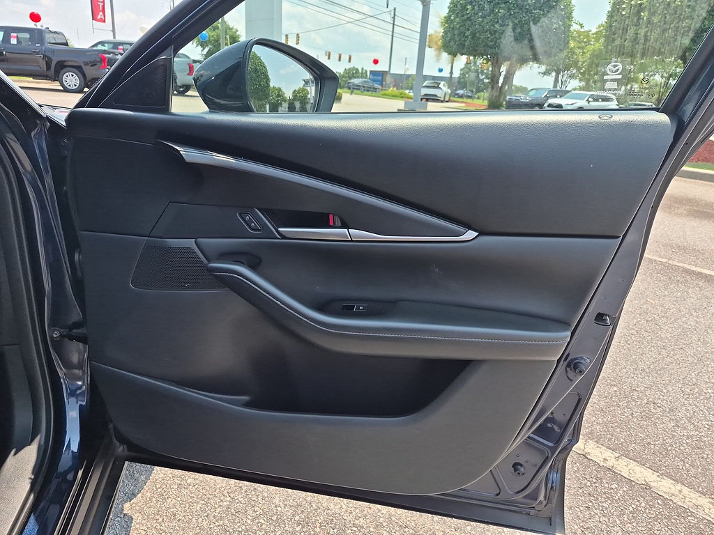 Used 2024 MAZDA CX-30 AWD 2.5 S w/ Select Sport Pkg image 32
