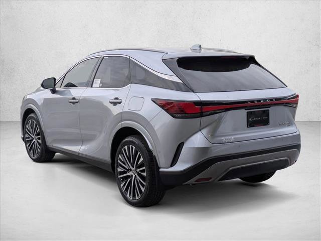 New 2026 Lexus RX 350 AWD image 6