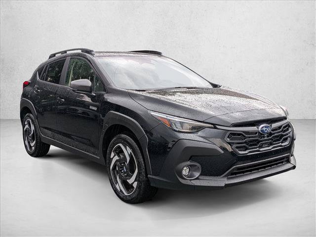 New 2026 Subaru Crosstrek 2.5i Limited AWD/4WD image 7