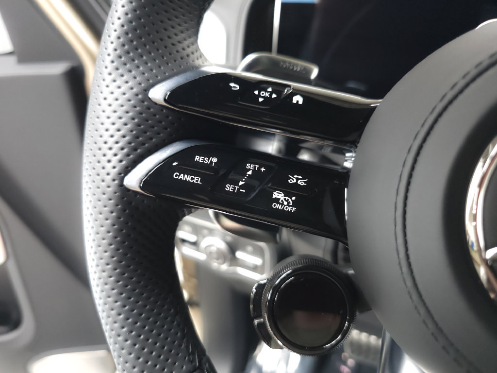Certified 2026 Mercedes-Benz G 63 AMG 4MATIC image 11