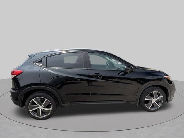 Certified 2021 Honda HR-V EX-L image 7