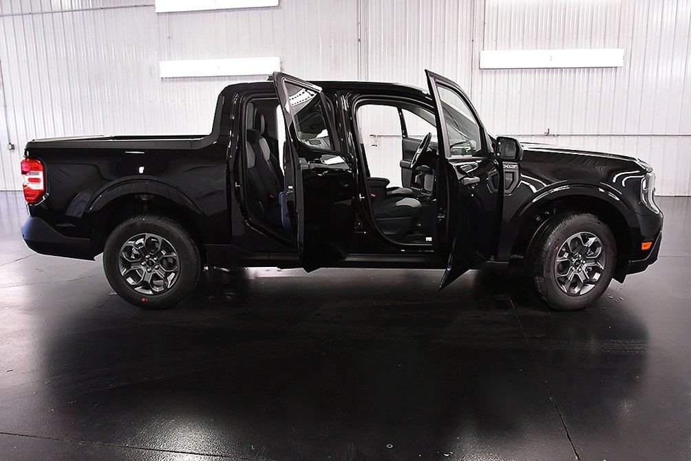 New 2026 Ford Maverick XLT AWD/4WD image 31