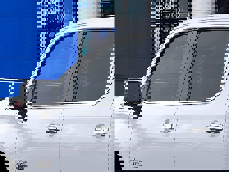 New 2026 Chevrolet Silverado 1500 LTZ image 12