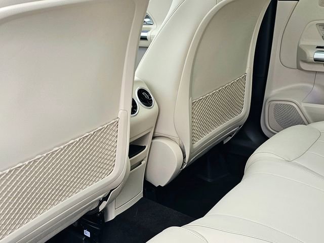 New 2026 Mercedes-Benz GLA 250 4MATIC image 24