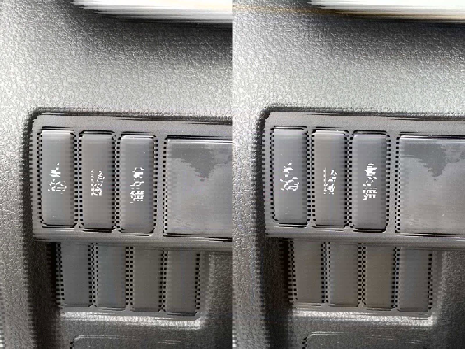 Used 2024 Mitsubishi Eclipse Cross LE image 21