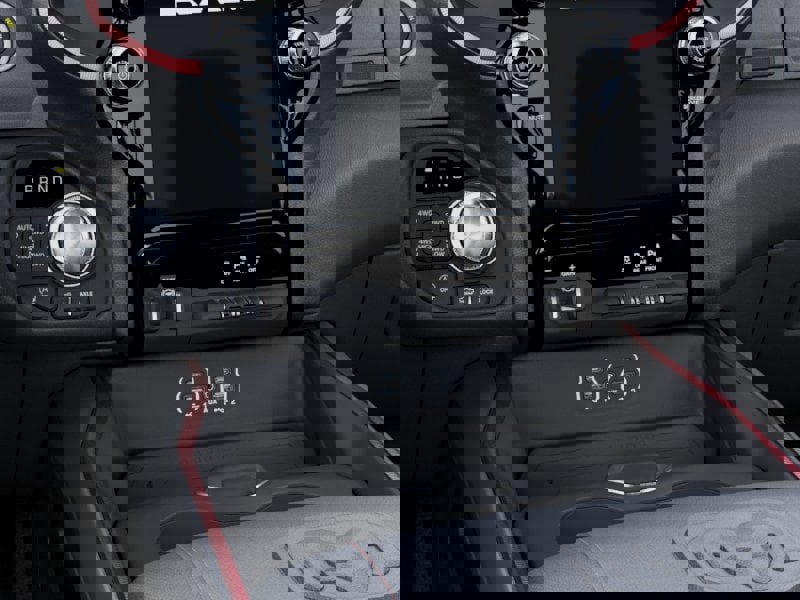 New 2026 RAM 1500 Rebel w/ Bed Utility Group image 23