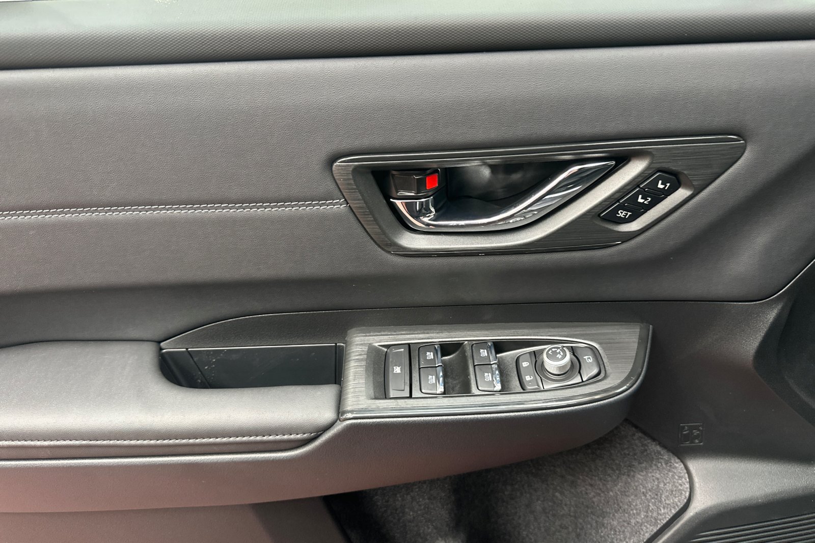 New 2026 Subaru Outback Touring XT AWD/4WD image 12