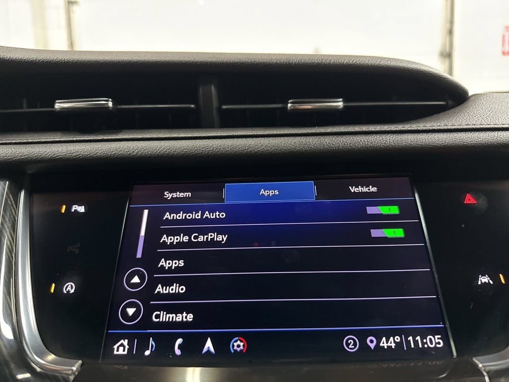 Used 2020 Cadillac XT6 Premium Luxury AWD/4WD image 30